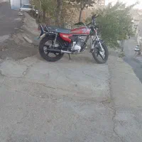 متورسکیلت همتاز مدل 1395