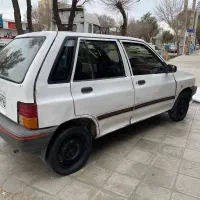 پراید ۷۷ هاچبک