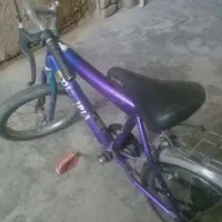 دوچرخه