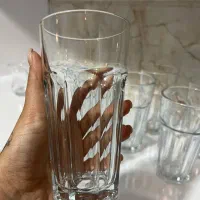 لیوان بلند پاشاباغچه