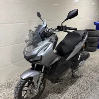 موتور سیکلت adv 150