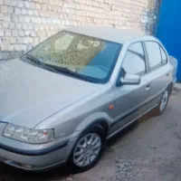 سمندمدل ۸۵