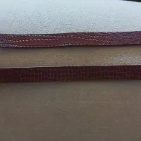 دستبند چرم نرم