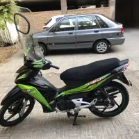 موتور tvs rocks  neo