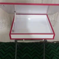 میز تحریر جک دار