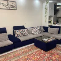 مبلمان و میز ناهارخوری