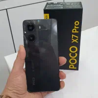 poco x7 pro  5G|موبایل|گنبد کاووس, |دیوار