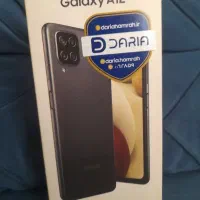 SAMSUNG GALAXY  A12|موبایل|بابلسر, |دیوار