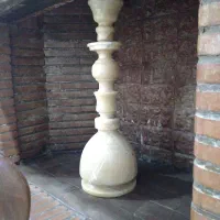 قلیون سنگ مرمر