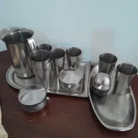 زدودپز ۷لیتری وپارچ ولیوان