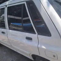 پراید۱۱۱ مدل۹۳