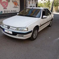 پژو پارس ۱۴۰۰ xu7