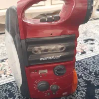 رادیو ظبط شارژی