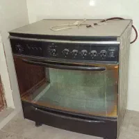 گاز فردار نو