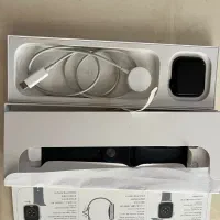 فروش اپل واچ 44mm سلامت باتری 100درصد