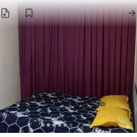 سوییت حدود 14متری حداکثر برای دونفر