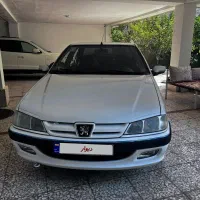 پژو پارس سال مدل ۹۸ بیرنگ