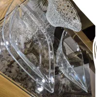 پاشاباقچه ورکو فرانسه اگو والتر قاشق سوپینگ