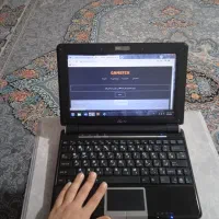 مینی لپ تاپ ایسوس