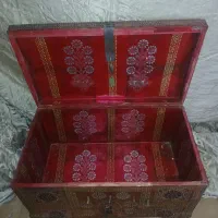 صندوق|صنایع دستی و سایر لوازم تزئینی|اطاقور, |دیوار