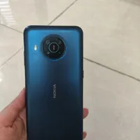 گوشی نوکیا X20 اورجینال 5G