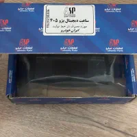 ساعت پژو 405