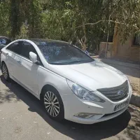 اجاره خودرو سوناتاyf/ پروپلاس/ مدل ۱۴ / SntaYls
