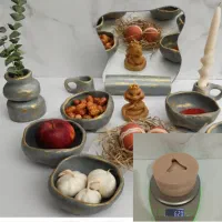 قالب سیلیکونی سنگ مصنوعی
