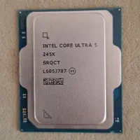 پردازنده اینتل Ultra 5 245K و Ultra 5 250K Plus