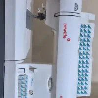چرخ خیاطی نیولایف در حد نو