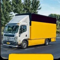 باربری اسباب منزل تضمینی حرفه ای قیمت مناسب هیرکان