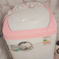 ماشین  لباسشویی