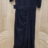 لباس مجلسی
