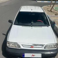 پراید مدل 90|خودرو سواری و وانت|اندیشه, اندیشه فاز ۱|دیوار