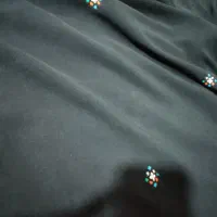 چــآدر پلیواری کریشی شده