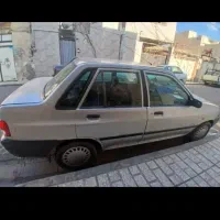 پراید مدل ۸۸