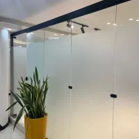 شیشه سکوریت مغازه