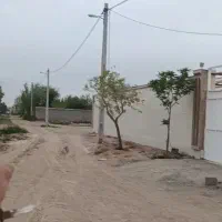 زمین اول حجت اباد