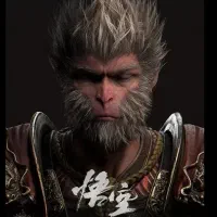 اکانت ظرفیت ۳ بازی ps5 black myth wukong