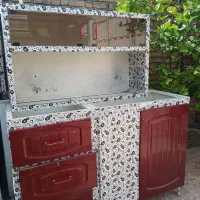 کابینت آشپزخانه