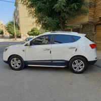 جک s5مدل ۹۴ بیرنگ درحد خشک