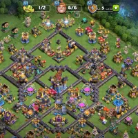 clash کلش|کنسول، بازی ویدئویی و آنلاین|تهران, بازار|دیوار