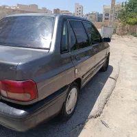 پراید 81 بیرنگ