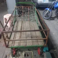 چرخ باربری