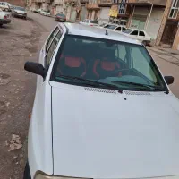 پراید مدل ۹۷|خودرو سواری و وانت|جوانرود, |دیوار