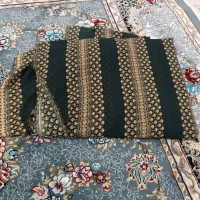 لباس ندوخته شده