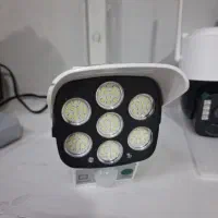 طرح دوربین خورشیدی