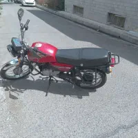 باکسر  مدل ۹۳