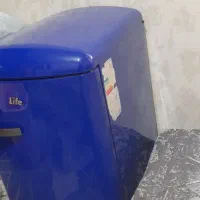 فریزر لایف