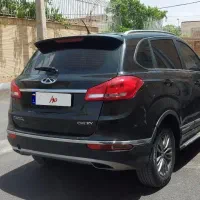 تیگو5|خودرو سواری و وانت|شهرضا, |دیوار